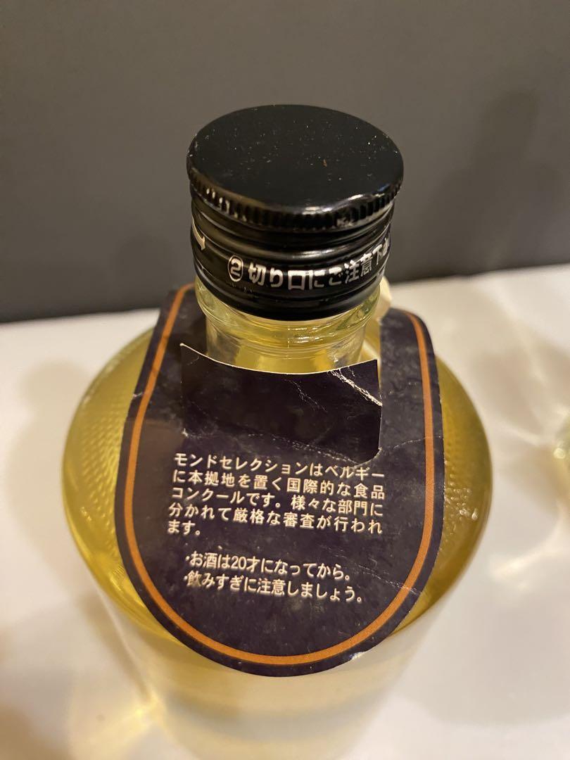 焼酎古酒４本セット　博多の華三年貯蔵　那由多の刻　とんぼの昼寝　秘蔵の扉