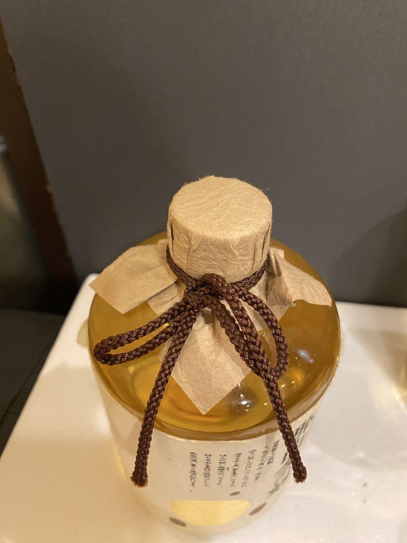 焼酎古酒４本セット　博多の華三年貯蔵　那由多の刻　とんぼの昼寝　秘蔵の扉