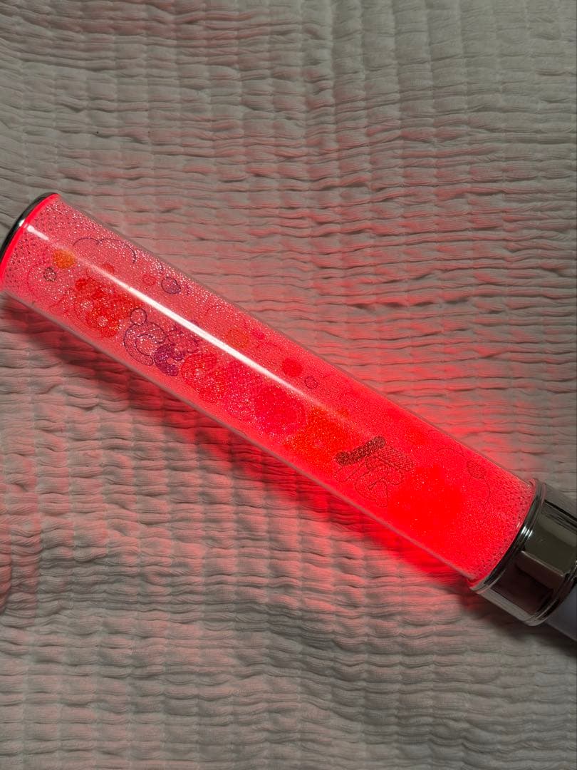 超ときめき宣伝部 ペンライト 超ときめき宣伝部 ペンライト