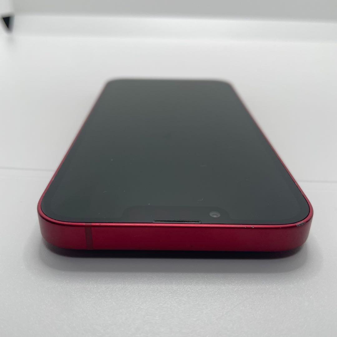 【格安美品】iPhone 13 128GB simフリー本体 152