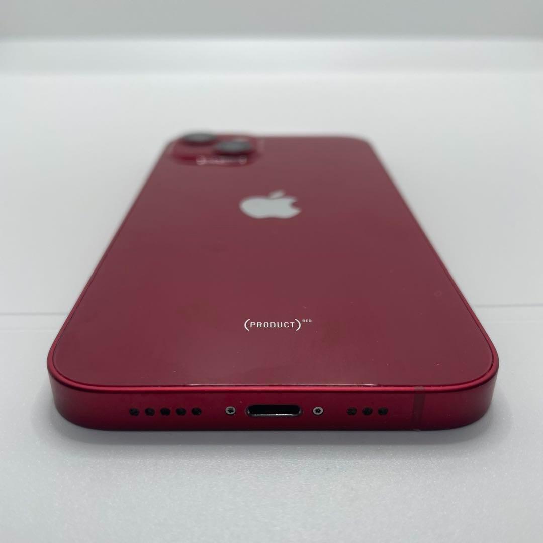 【格安美品】iPhone 13 128GB simフリー本体 152