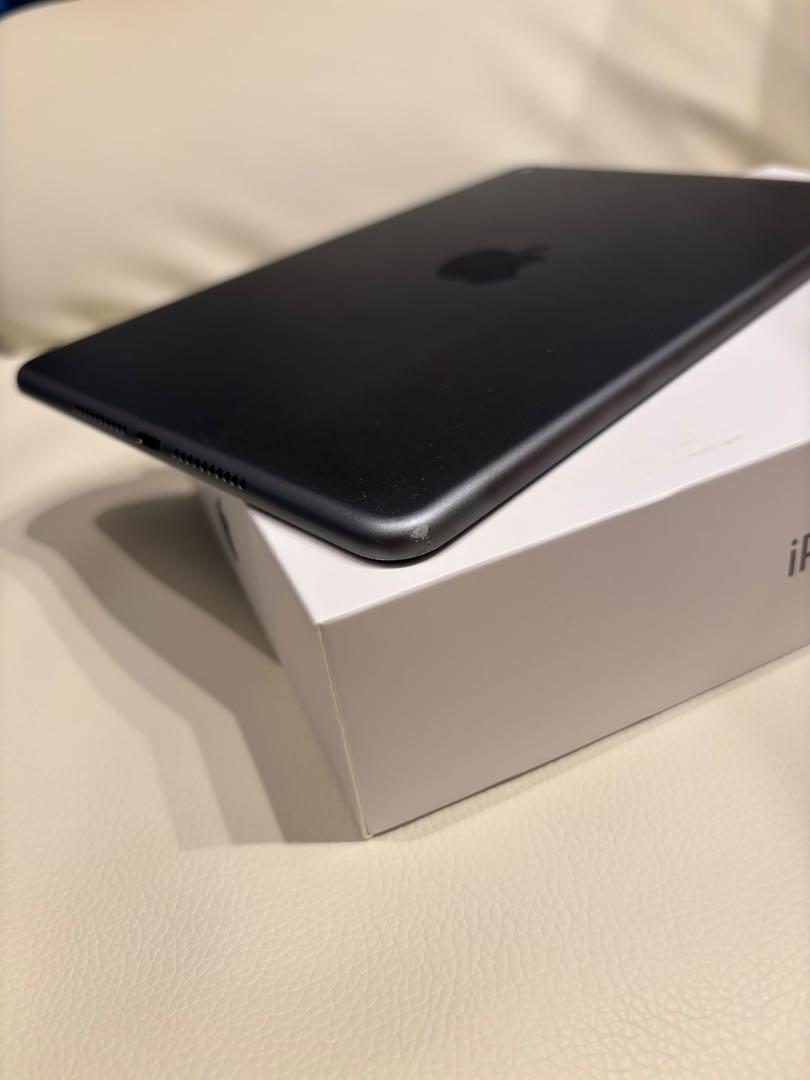 Apple iPad mini (第5世代) 64GB スペースグレー
