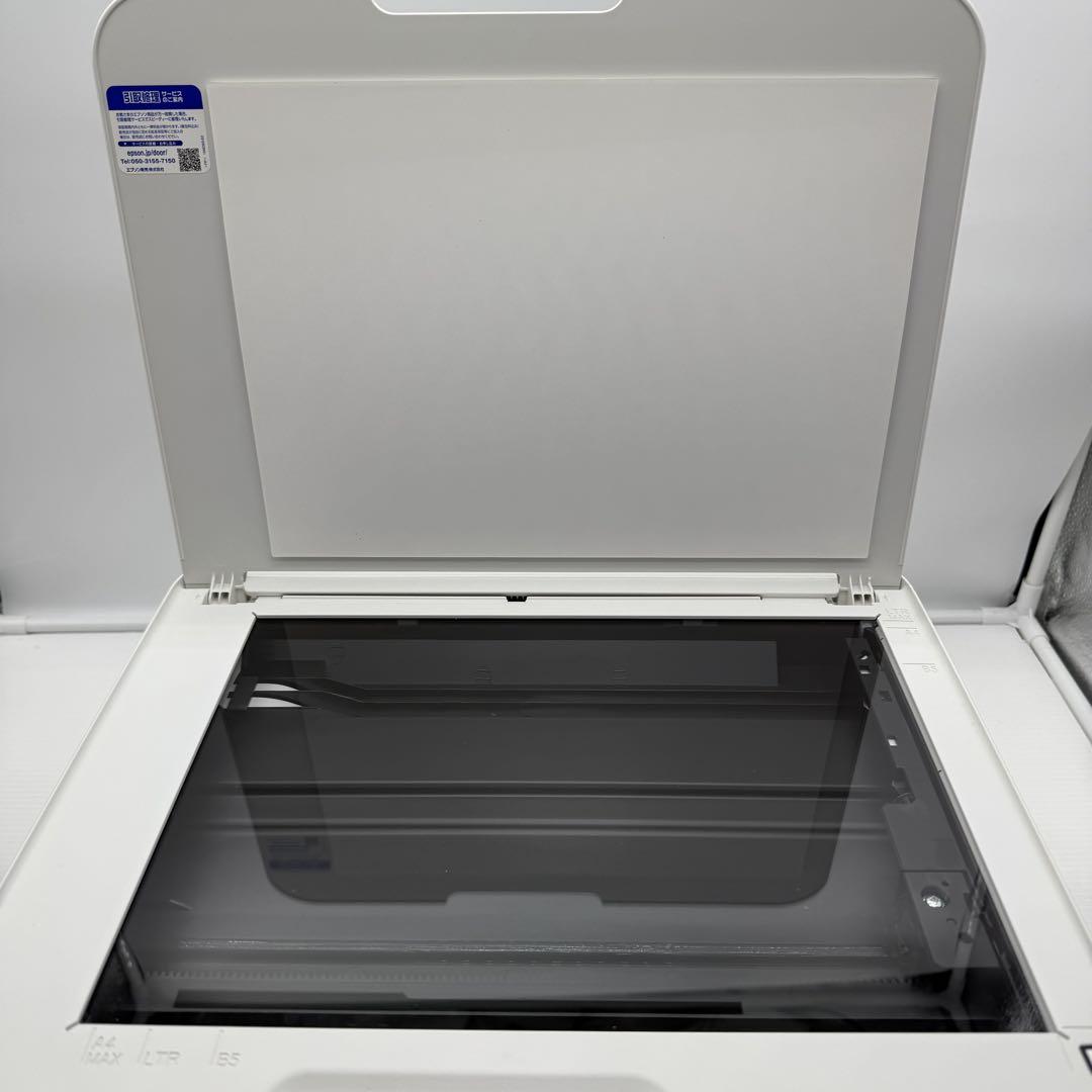 インクジェットプリンター　EW-M630TW エコタンク