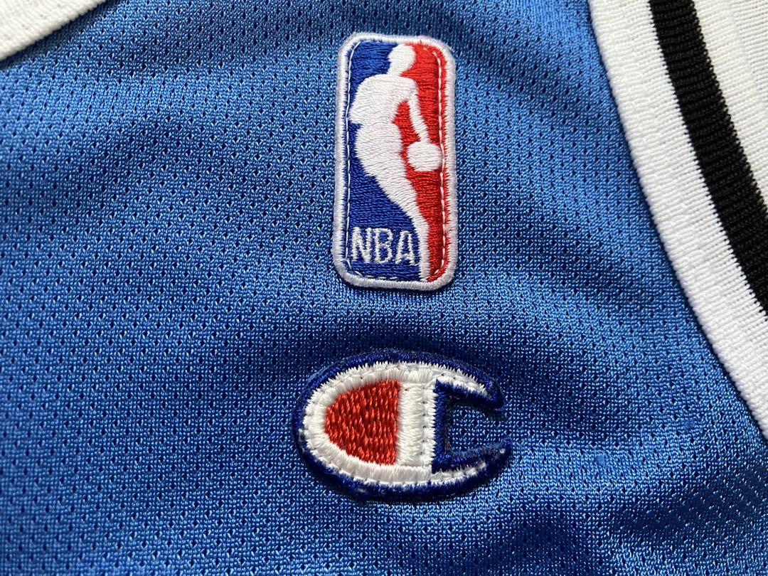 NBA アンファニー・ハーダウェイ MAGIC ユニフォーム　ペニー　バスケ