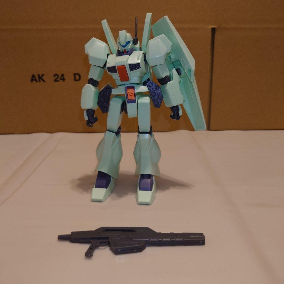 HG　プレバン　ジェガンセット