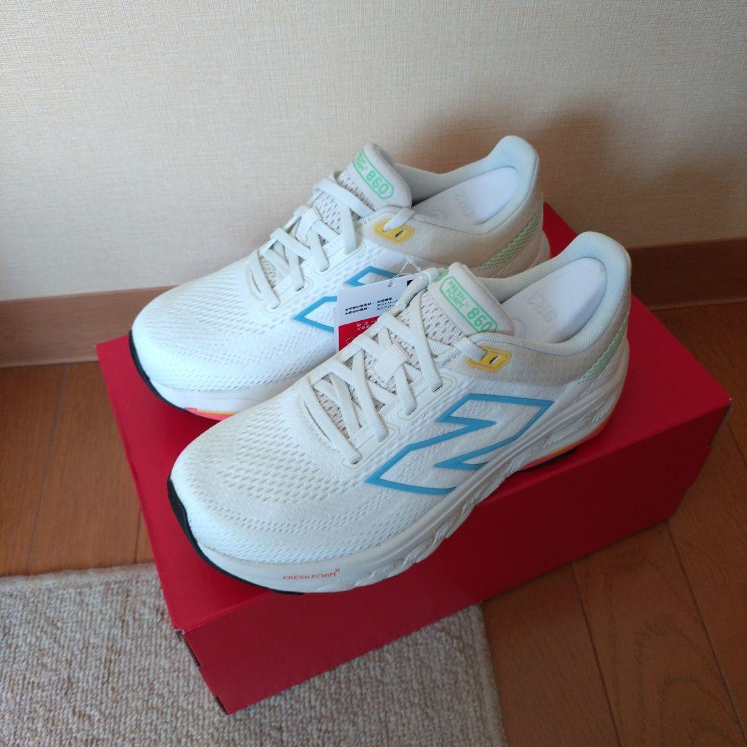 New Balance Fresh Foam X 860v14 (24cm)