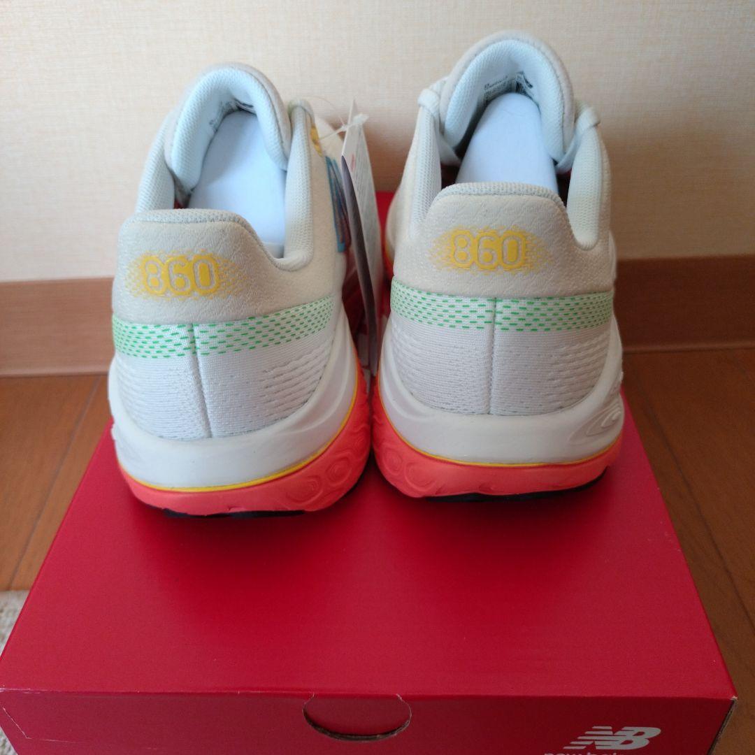New Balance Fresh Foam X 860v14 (24cm)