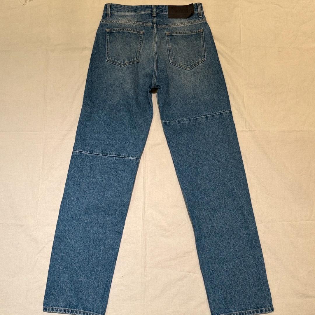 25ss 新品 国内正規品 MM6 Maison Margiela デニム 31