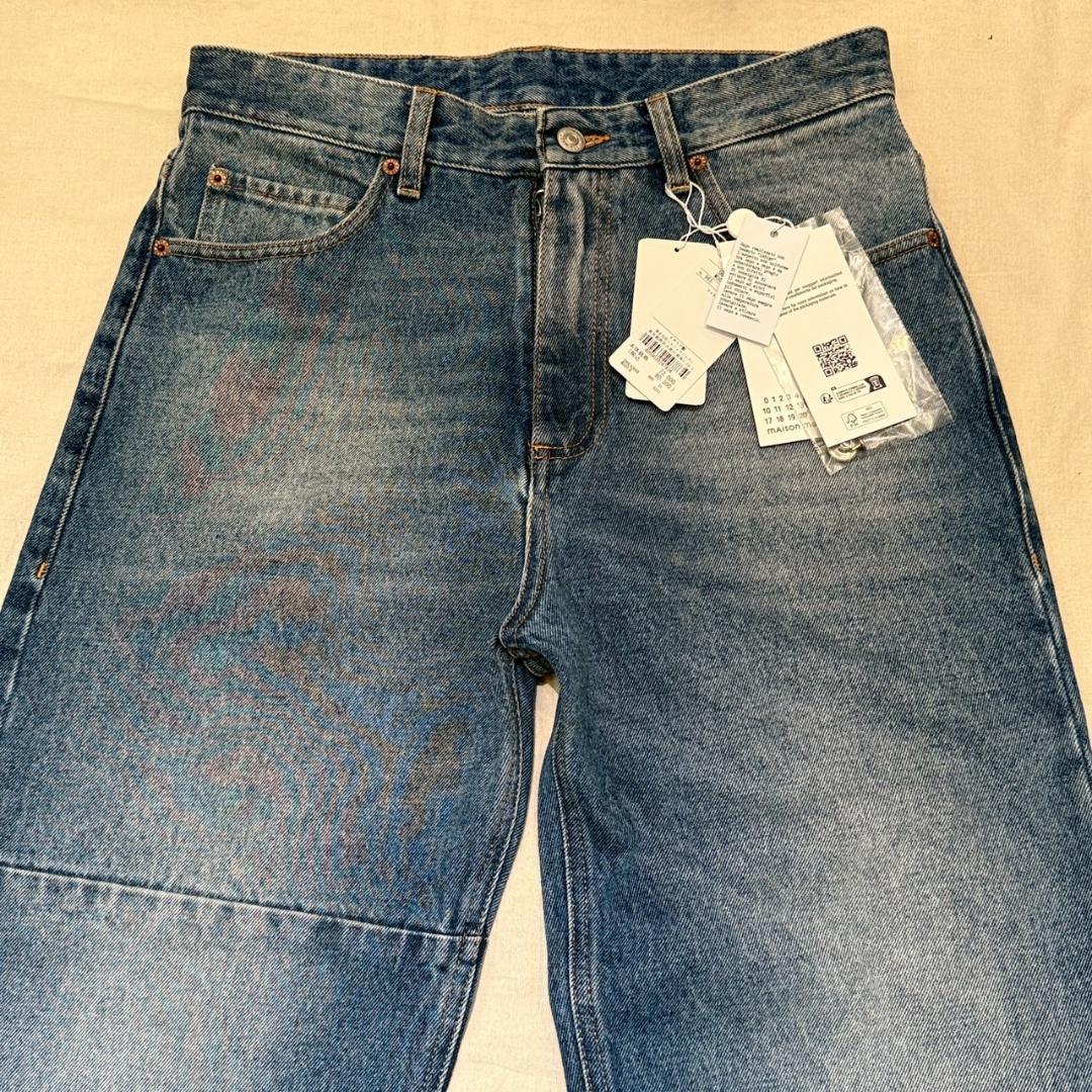 25ss 新品 国内正規品 MM6 Maison Margiela デニム 31