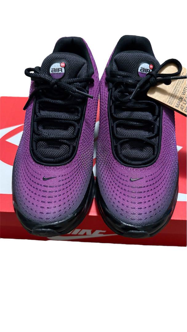 Nike Air Max dn se violet 27.5cm
