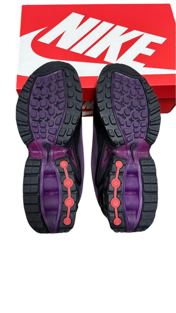 Nike Air Max dn se violet 27.5cm