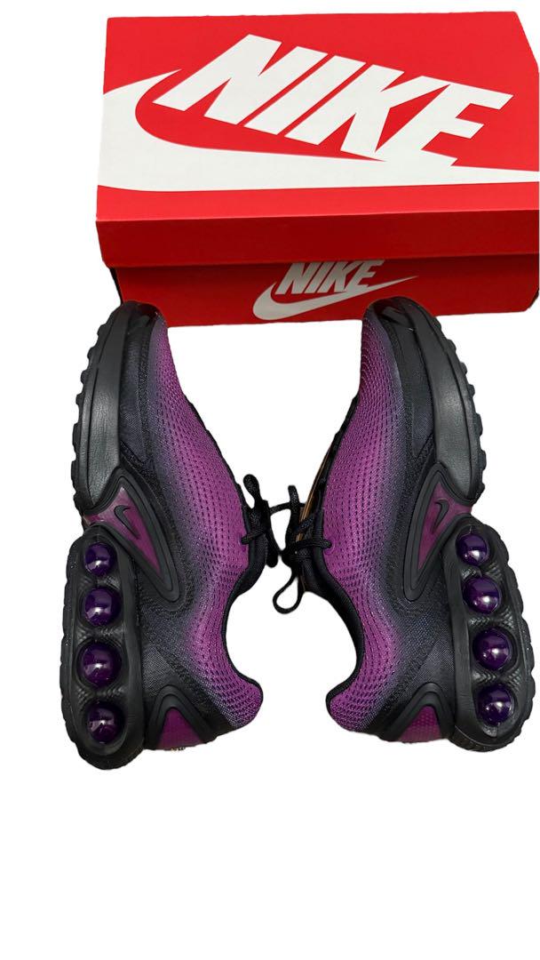 Nike Air Max dn se violet 27.5cm