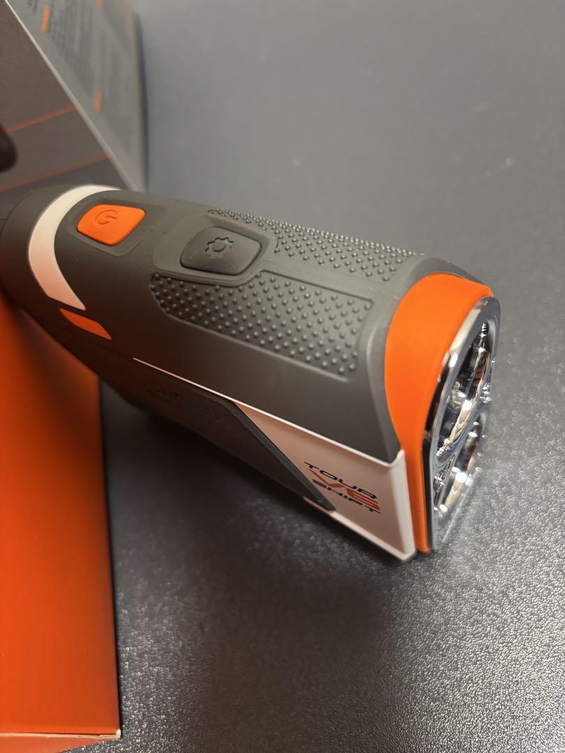 【未使用品】Bushnell Tour V6 SHIFT ゴルフ用距離計