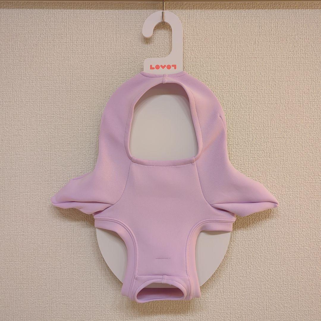 【専用: まるすけさん】LOVOT用品セット