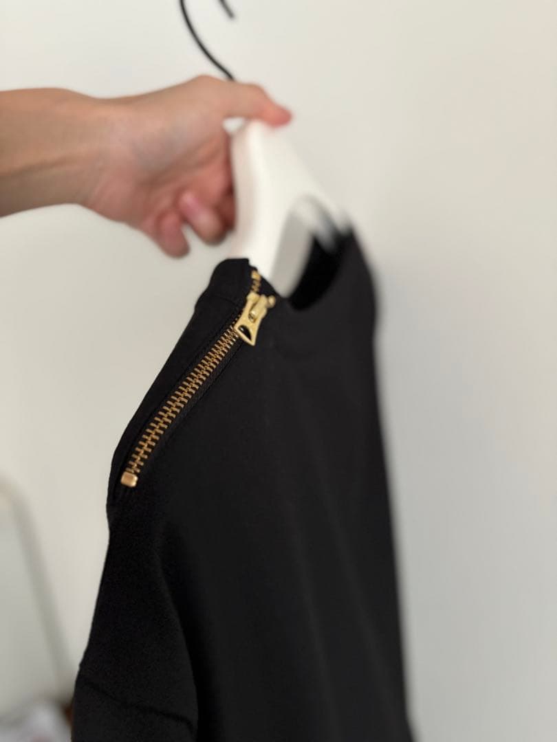 sacai×Carhartt コラボ リバーシブルワンピース