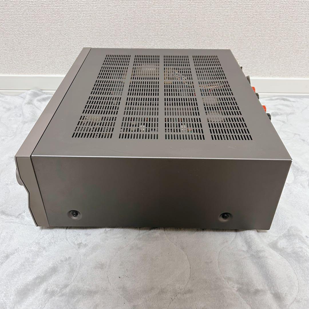 希少 YAMAHA ヤマハ プリメインアンプ AX-592
