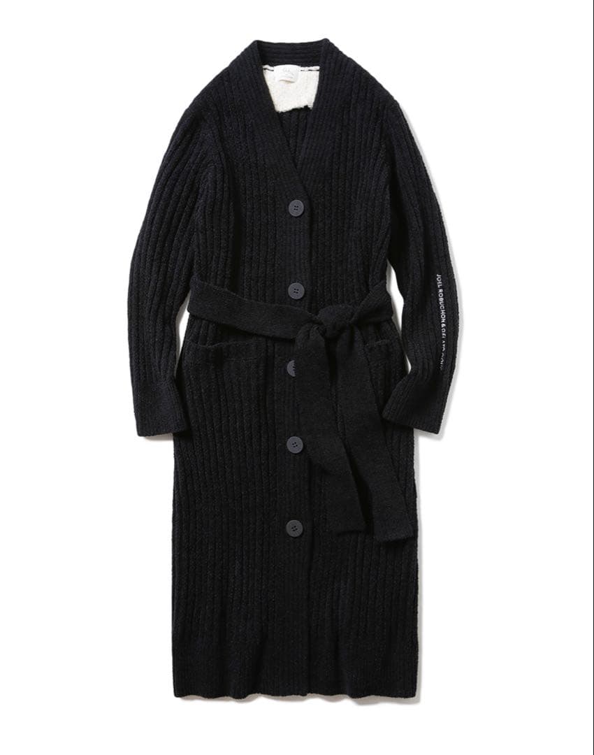 gelato pique Joël Robuchon スフレリブロングガウン SIZE gelato pique