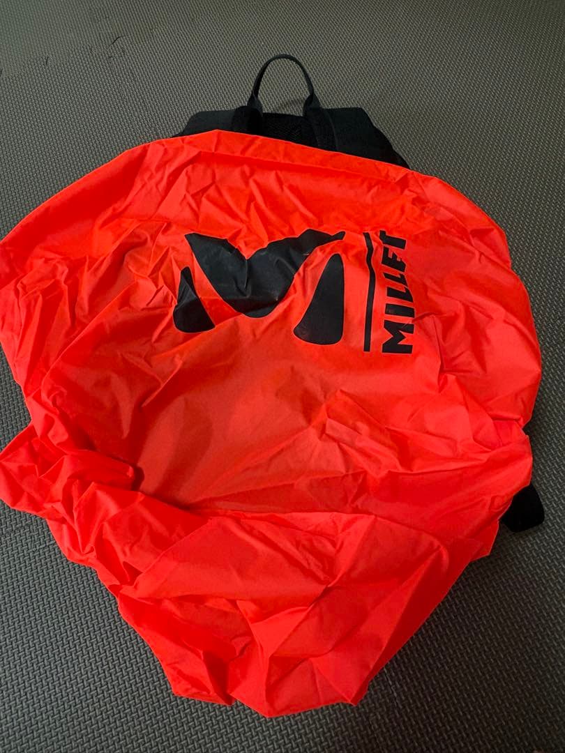 20 バックパック