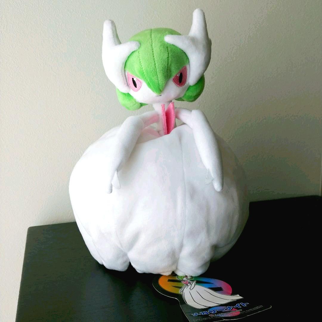 メルカリ ポケモン メガサーナイト ポケモンセンター限定 ぬいぐるみ タグ付き 000 中古や未使用のフリマ メルカリ ポケモン メガサーナイト ポケモンセンター限定 ぬいぐるみ タグ付き 000 中古や未使用のフリマ