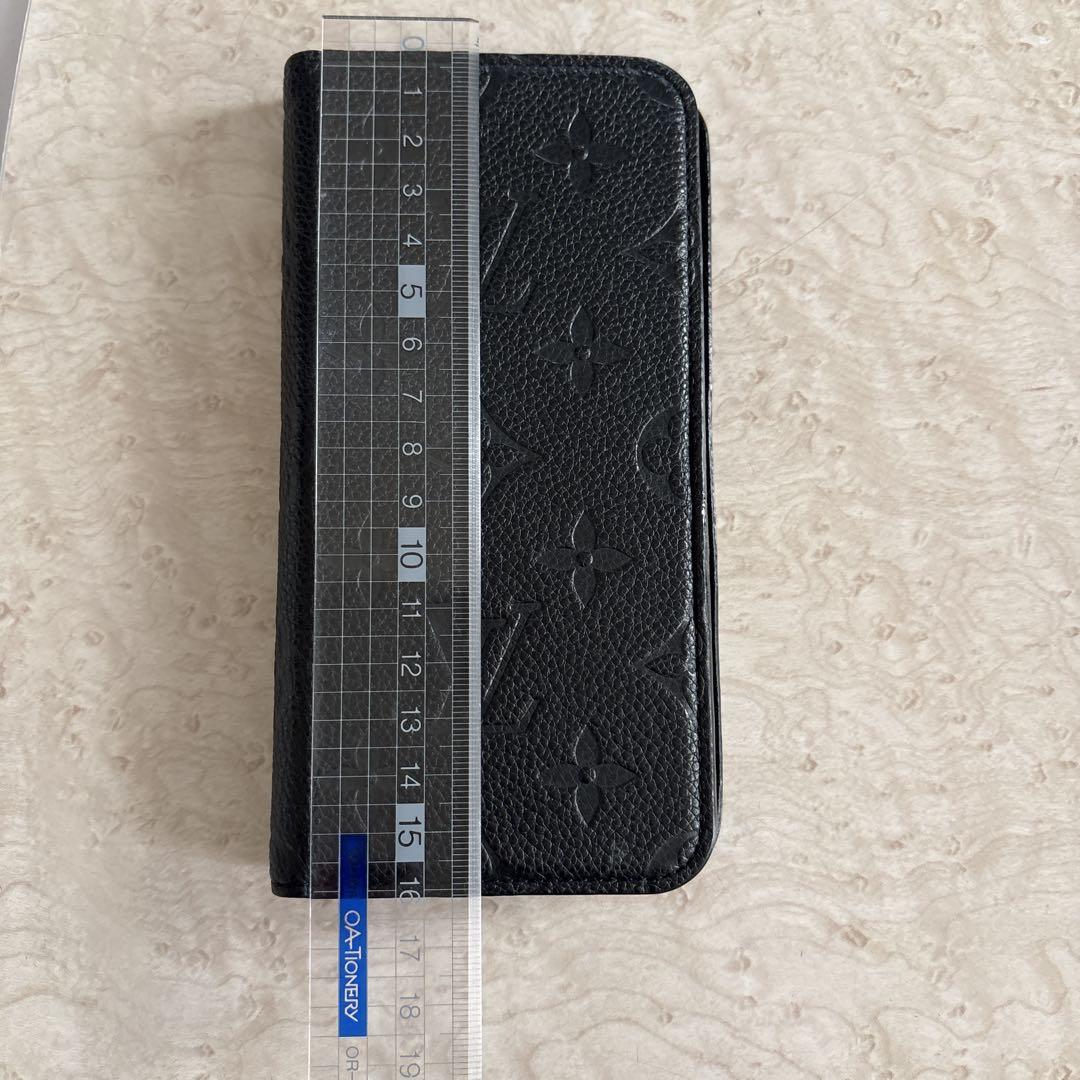 iPhoneアクセサリー LOUIS VUITTON M69709 iPhone11