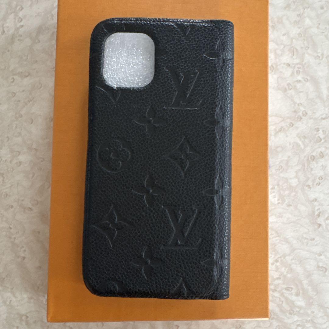 iPhoneアクセサリー LOUIS VUITTON M69709 iPhone11
