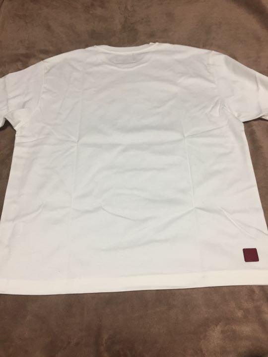 豊富な正規品 Fred ルイヴィトン シャネルNIKE エルメス m0C3u-m78174097727 フォース10 Tシャツ 限定 特価限定品