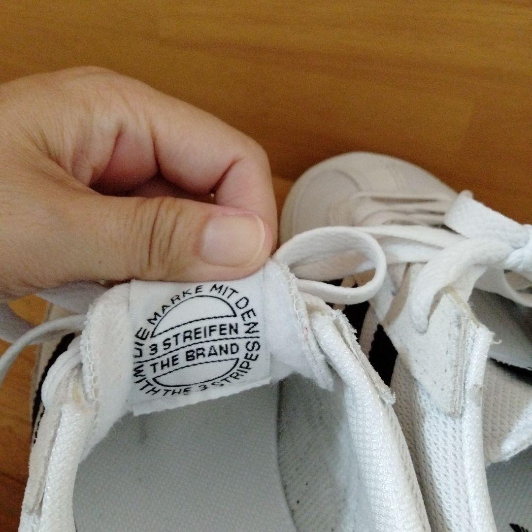 【限定SALE中】アディダス スニーカー　　　adidas R71　23.5cm
