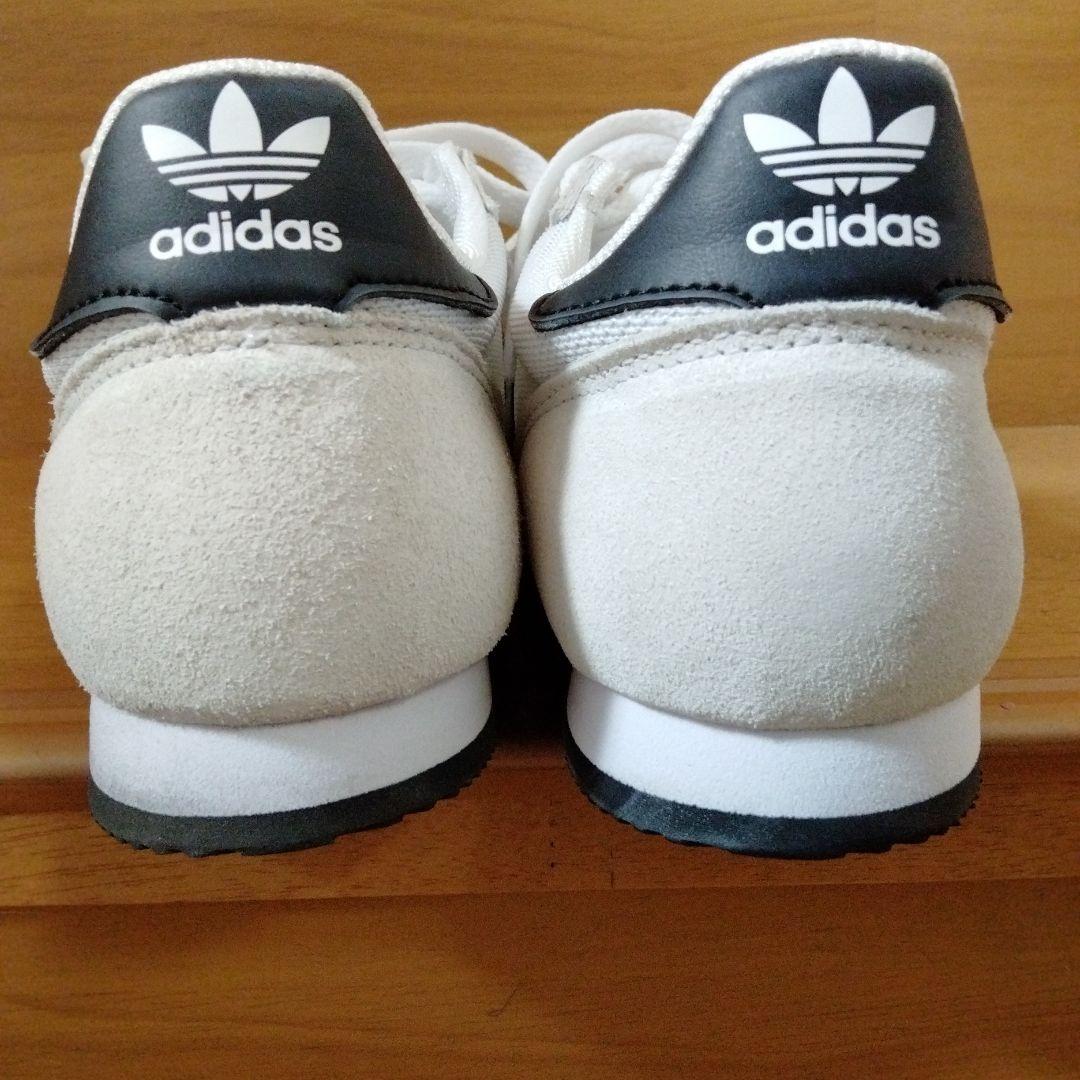 【限定SALE中】アディダス スニーカー　　　adidas R71　23.5cm