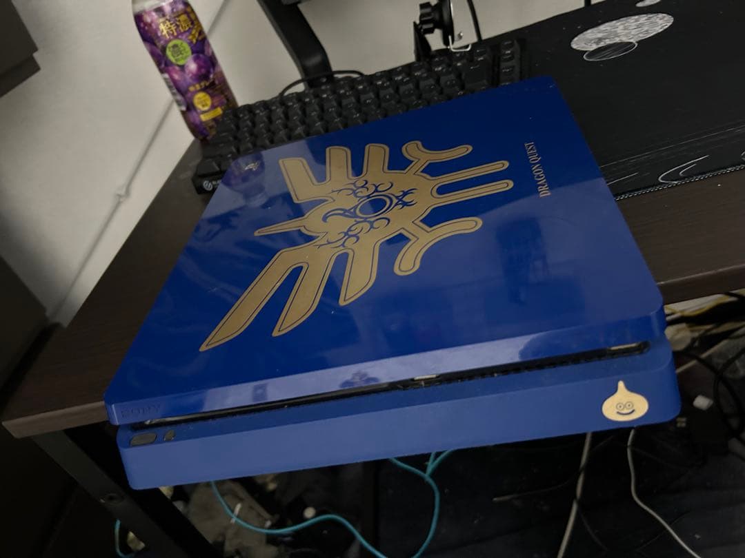 PS4ドラクエセット