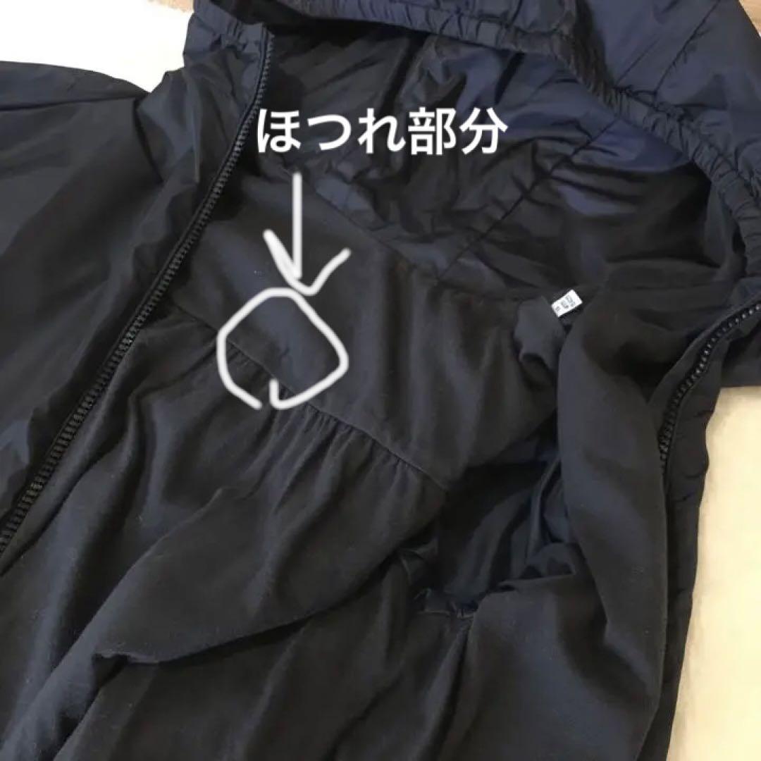 ★大人もOK★【MONCLER】ナイロンジャケット 関税送料込 MONCLER 大人もOK Ottis ロゴ ジャケット 関税込 (MONCLER