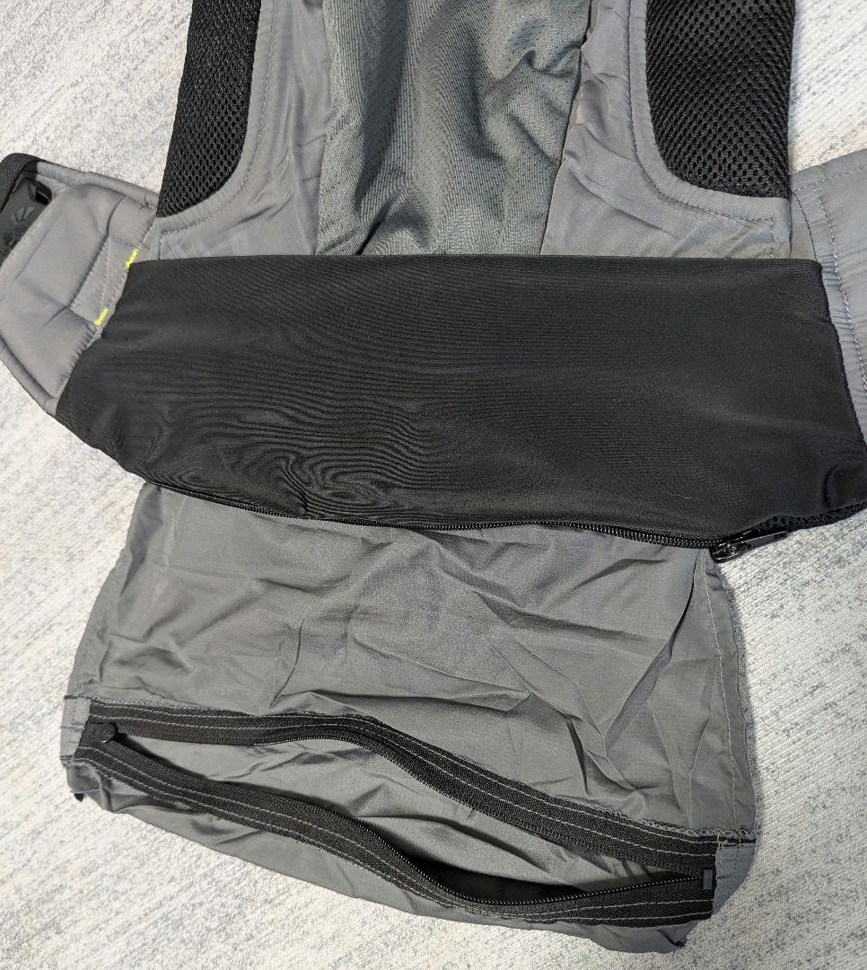 エルゴ　アウェイ　エルゴベビー　AWAY