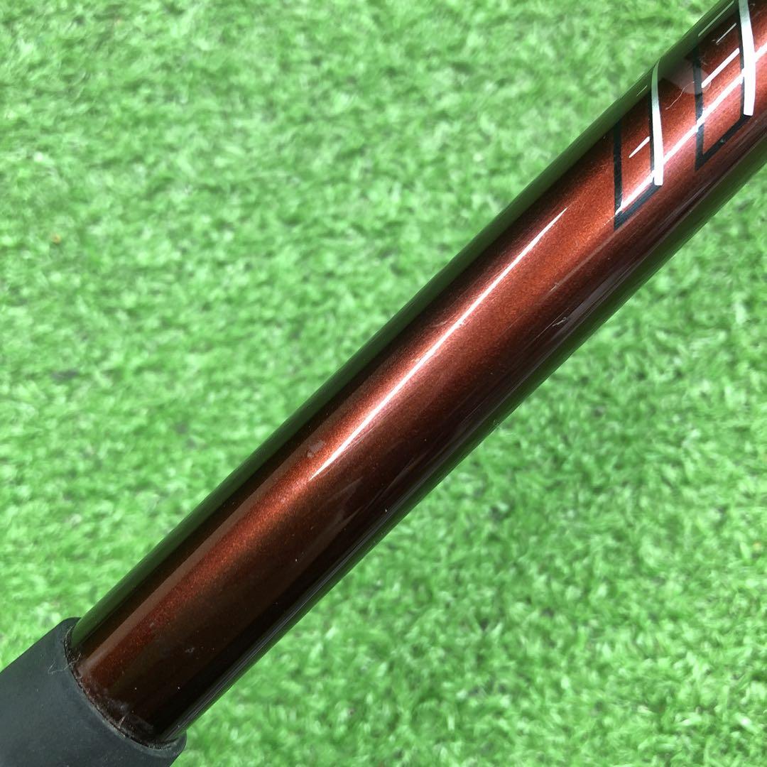 Gsh-245 ALTA DISTANZAシャフト単品40g PINGスリーブ付 Gsh-245 ALTA DISTANZAシャフト単品40g PINGスリーブ付 - メルカリ