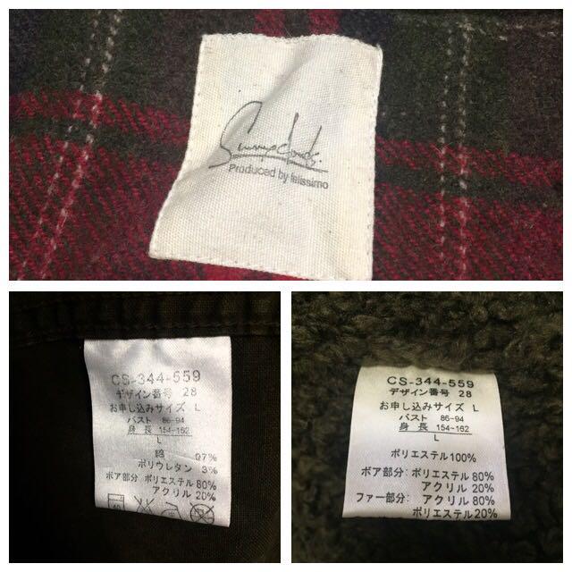 正規店好評 新品 防災 防寒に 真冬の極寒対策用 とっておきのサニークラウズ 極暖コート jcIl5-m78176012640 限定品在庫