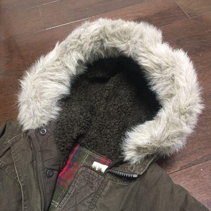 正規店好評 新品 防災 防寒に 真冬の極寒対策用 とっておきのサニークラウズ 極暖コート jcIl5-m78176012640 限定品在庫