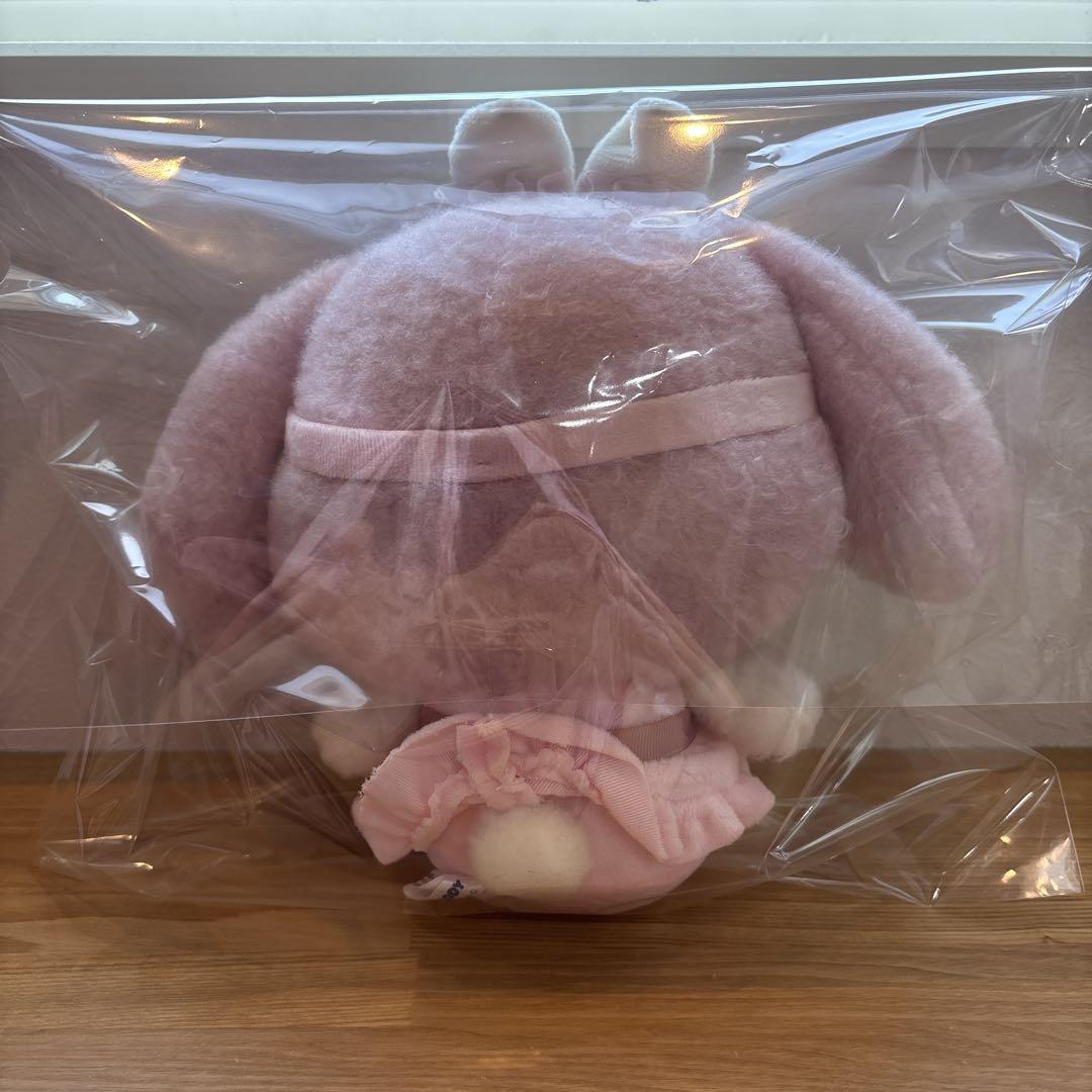 ✨新品未開封 完売品 サンリオ なかよしパジャマ マイメロディ