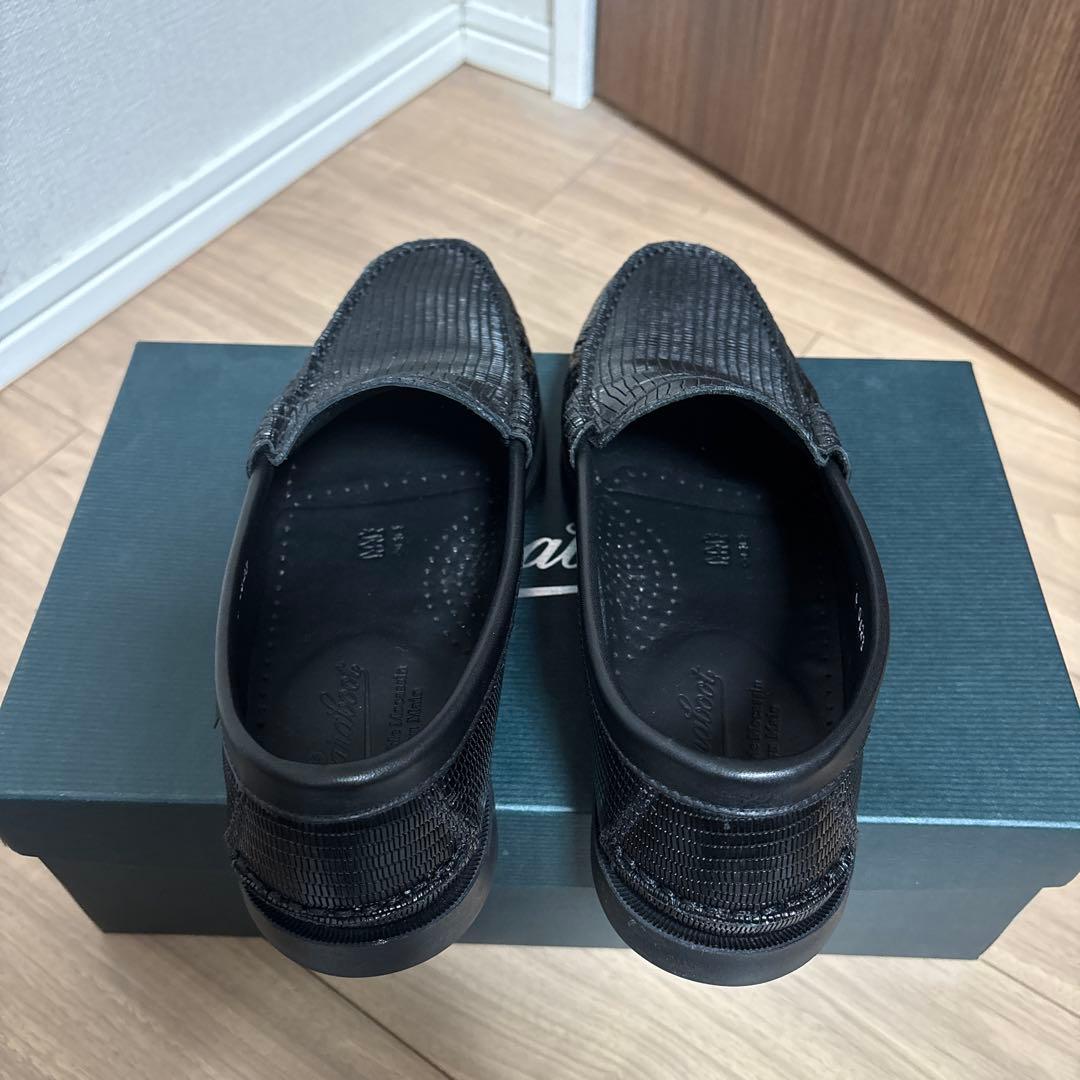 Paraboot パラブーツ CORAUX (コロー) ローファー Paraboot パラブーツ CORAUX (コロー) ローファー