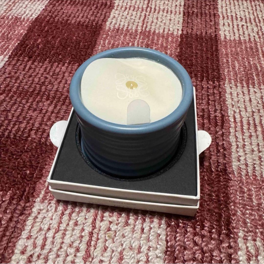 LOEWE キャンドル サイプレスボール170g - メルカリ