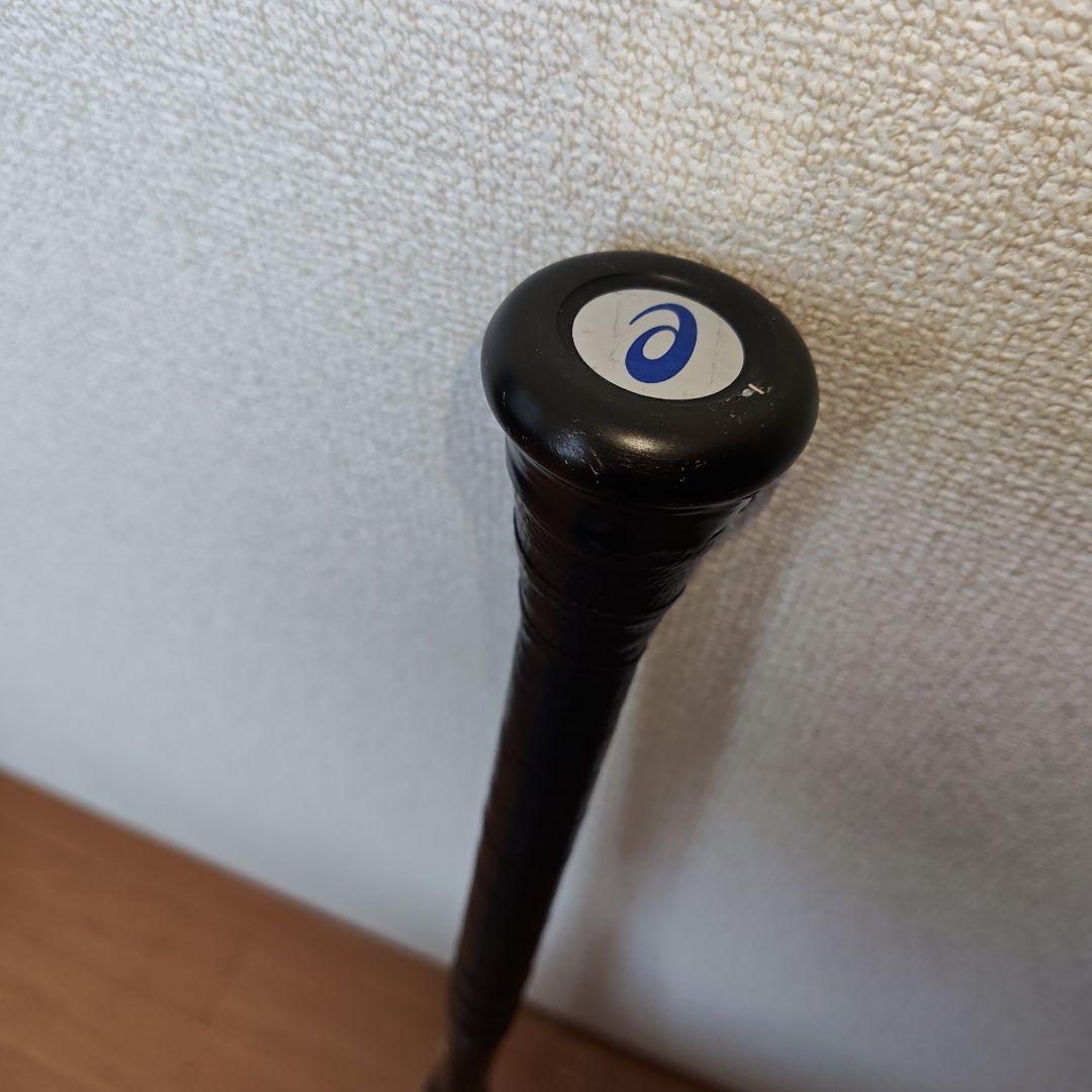 最終価格 アシックス レガートゼロ 軟式 複合バット 野球 バット
