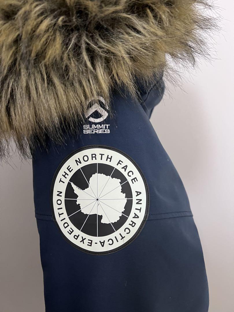 THE NORTH FACE Summit Series ダウンジャケット