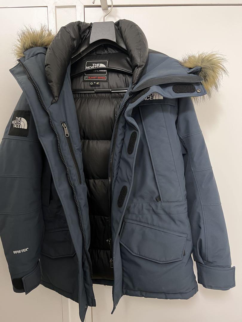 THE NORTH FACE Summit Series ダウンジャケット