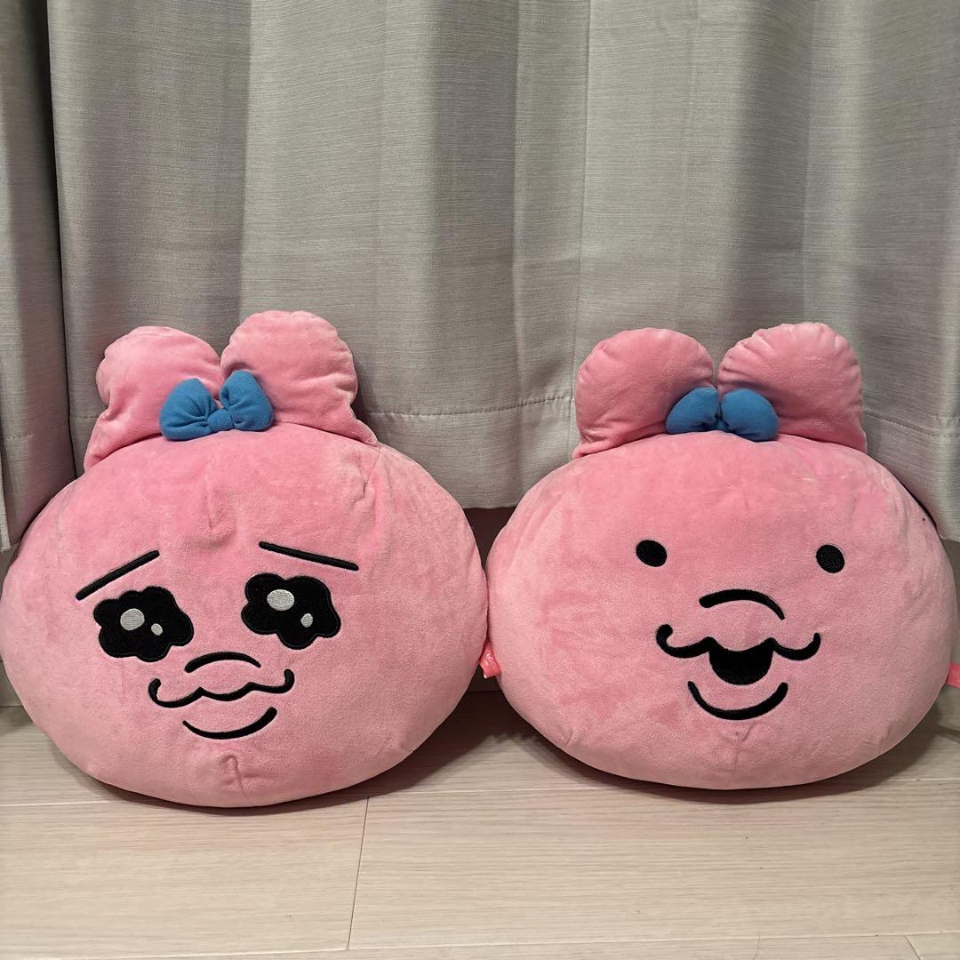 20cmハイクオリティな可愛い着せ替えぬいぐるみ♪