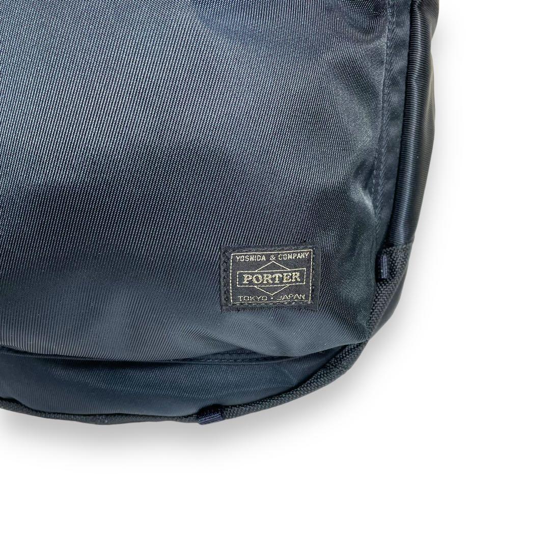【未使用品級】PORTER THINGS  2WAY ヘルメットバッグ