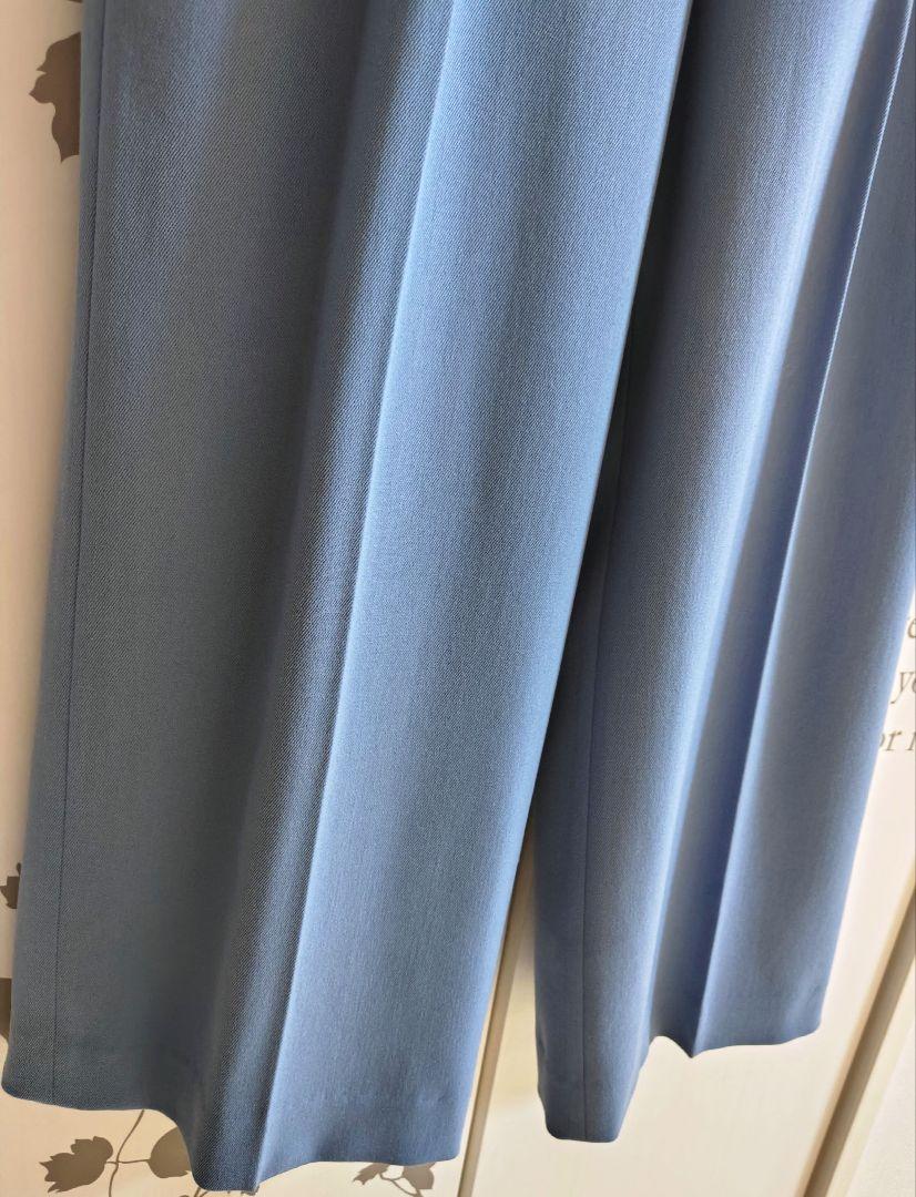 新品未使用  タグ付き　allureville  アルアバイル   パンツ
