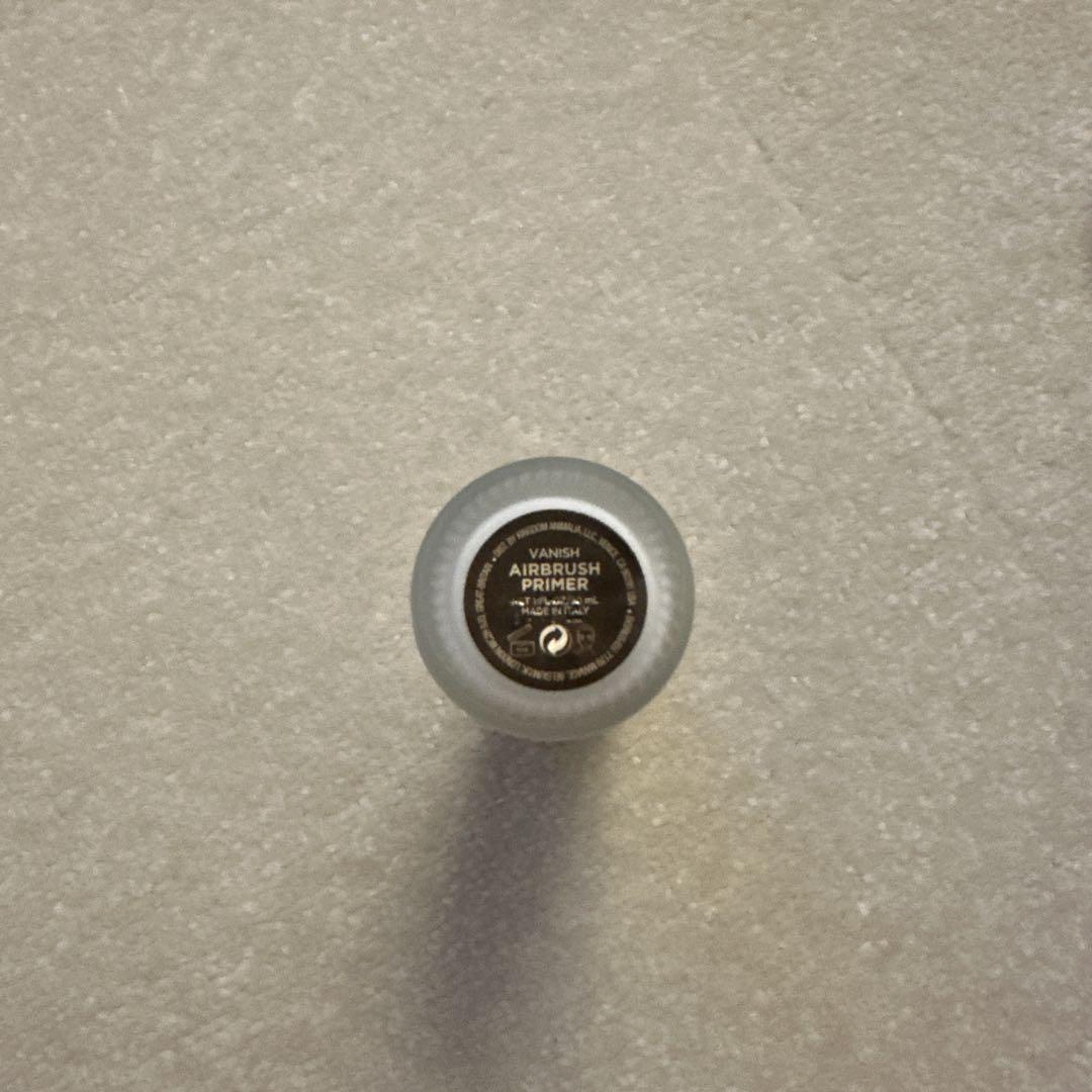 アワーグラスHourglass Vanish Airbrush Primer