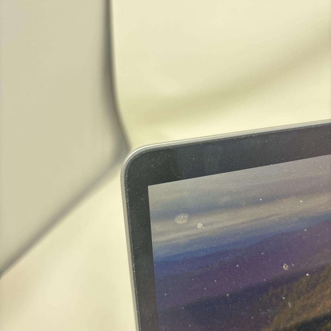 MacBook本体 MacBook Air 13inch