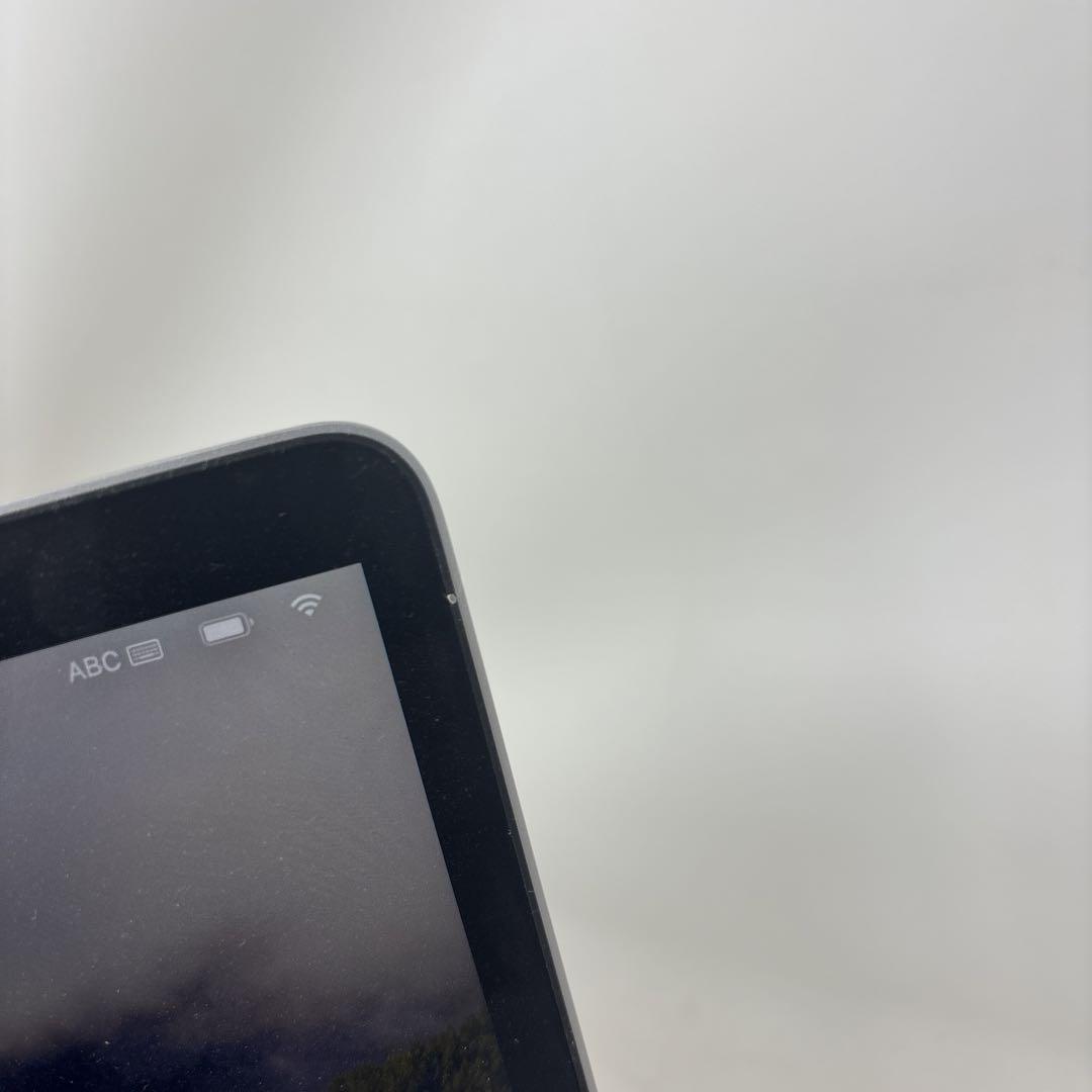 MacBook本体 MacBook Air 13inch