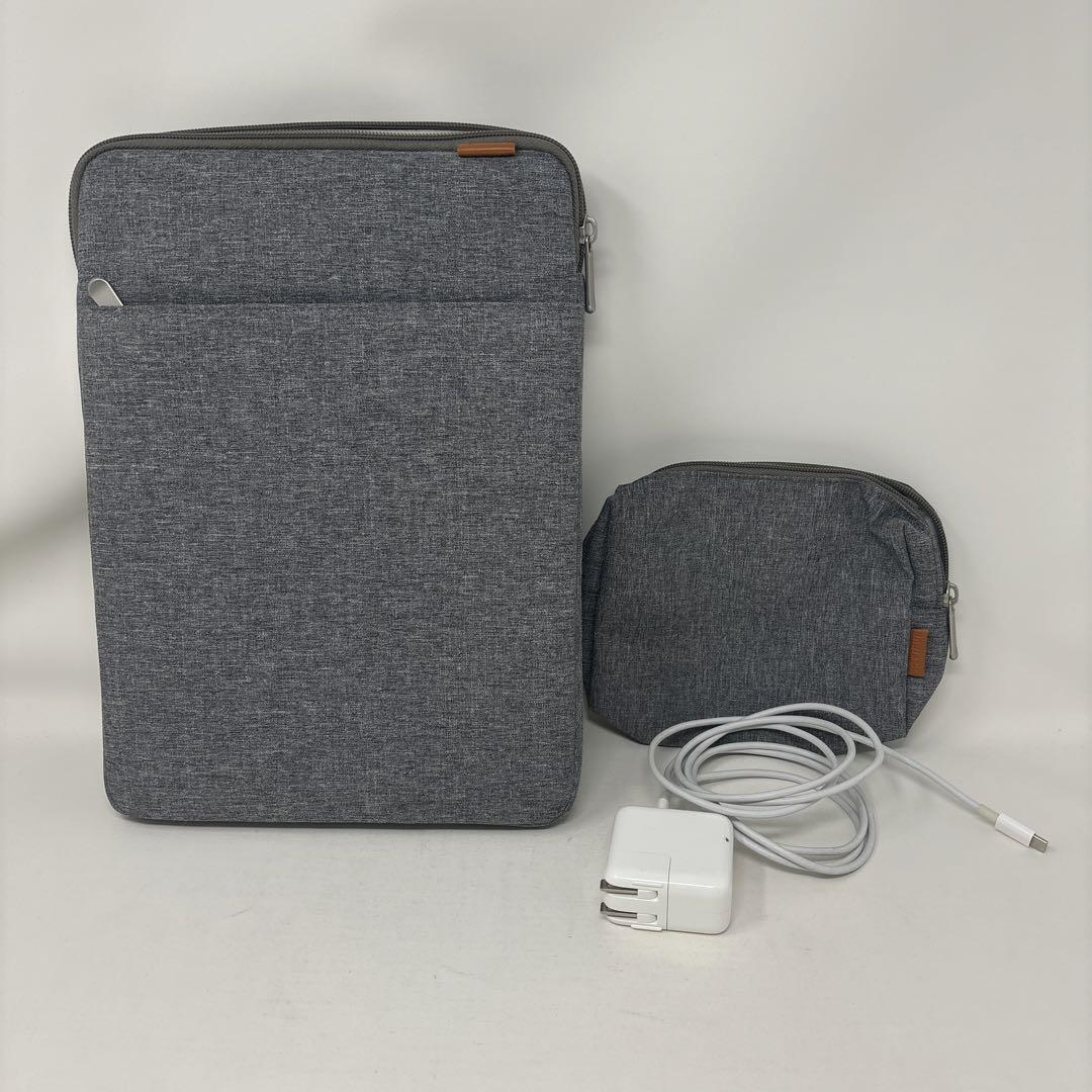 MacBook本体 MacBook Air 13inch