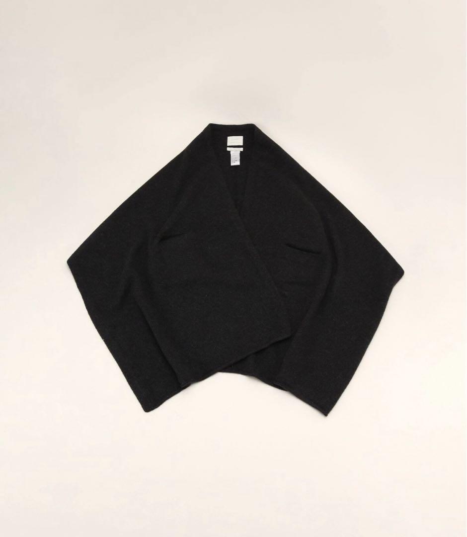L'Appartement ローレンマヌージアン　U CAPE 新品同様