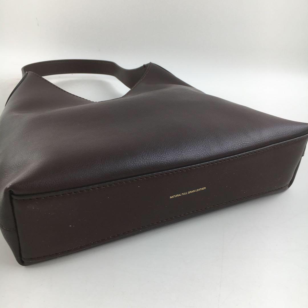 新品 COACH CU068 ショルダーバッグ パームカラー