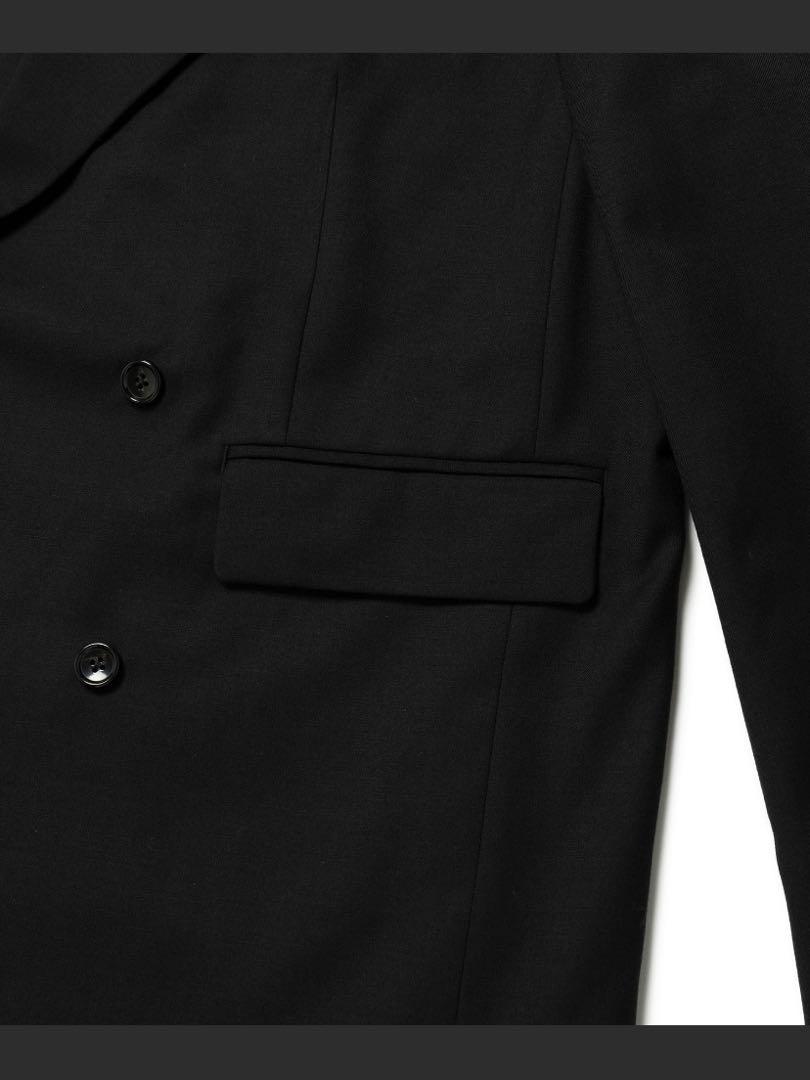 ジャケット・アウター SURGE W BOXY JACKET/ SURGE SET UP PANTS